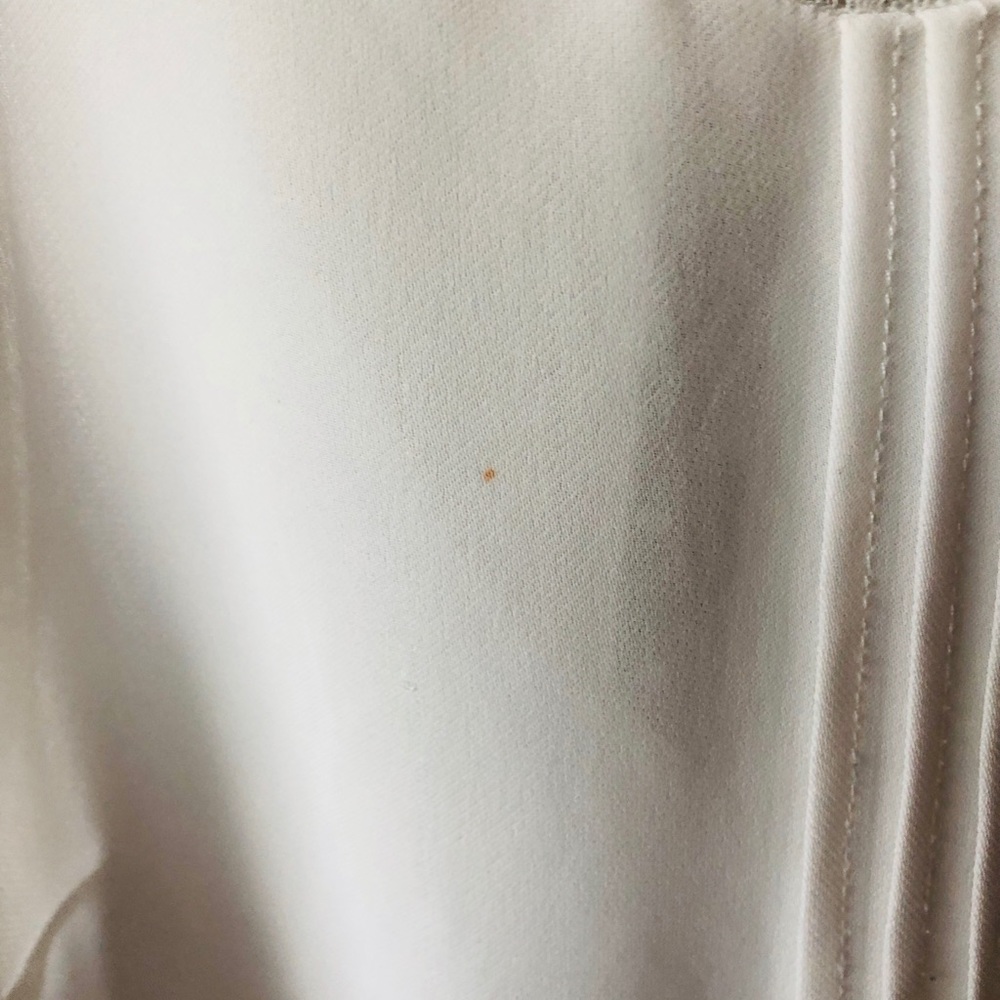 Lauren Conrad blouse size small - Picture 4 of 8